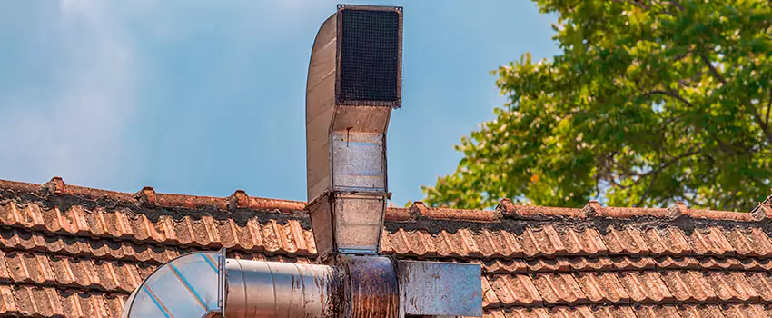 Chimney Blockage Removal in Conway, South Carolina