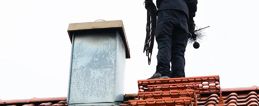 Modern Chimney Sweeping Techniques in Conway, South Carolina