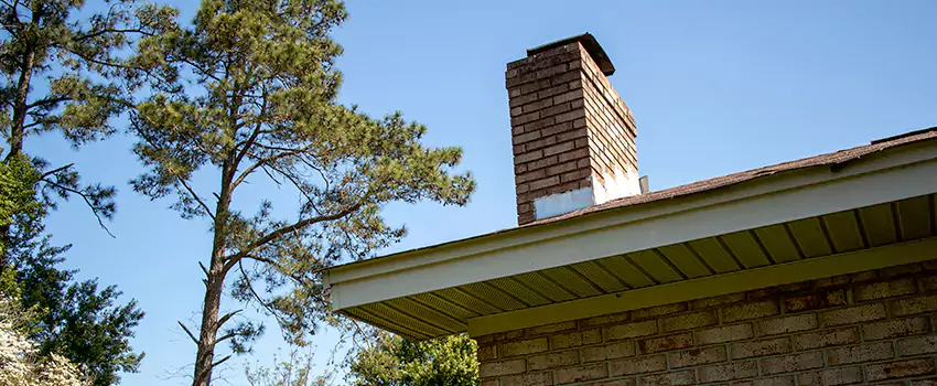 Brick Chimney Sweep Near Me in Conway, SC