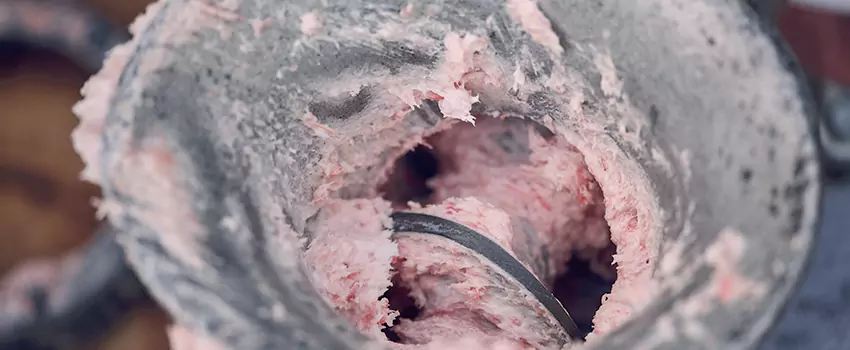 Benefits of Professional Clogged Dryer Vent Cleaning in Conway, South Carolina