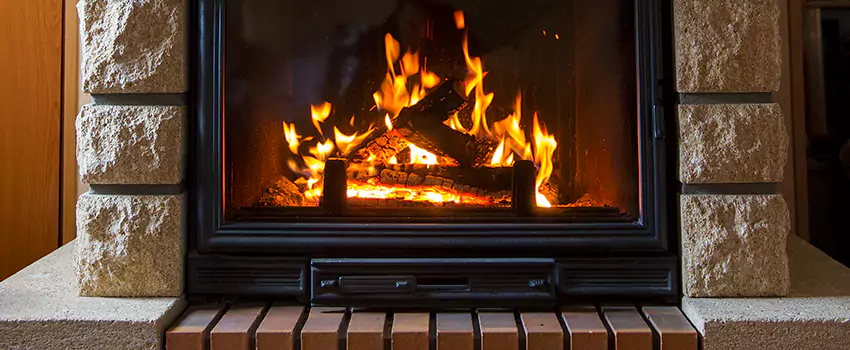 Decorative Fireplace Installation Cost in Conway, South Carolina