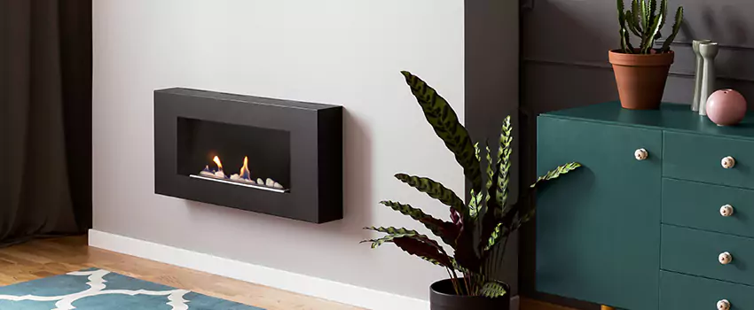 Cost of Ethanol Fireplace Repair And Installation Services in Conway, SC