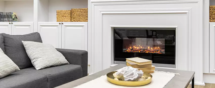 Professional Fireplace Maintenance Contractors in Conway, SC