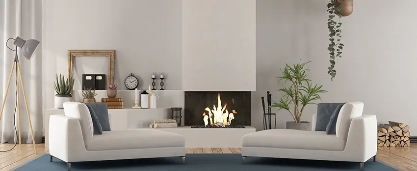 Decorative Fireplace Crystals Services in Conway, South Carolina