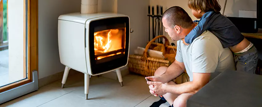 Fireplace Flue Maintenance Services in Conway, SC