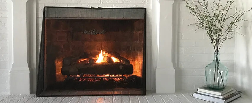 Cost-Effective Fireplace Mantel Inspection And Maintenance in Conway, SC