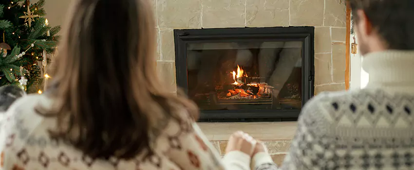 Fireplace Firebox Refurbish & Restore Services in Conway, SC