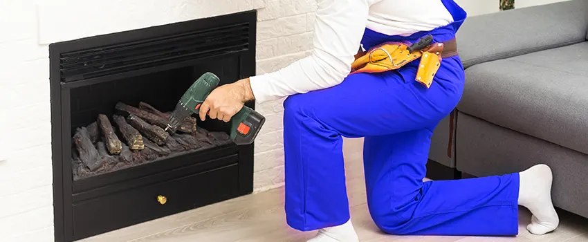 Fireplace Safety Inspection Specialists in Conway, South Carolina