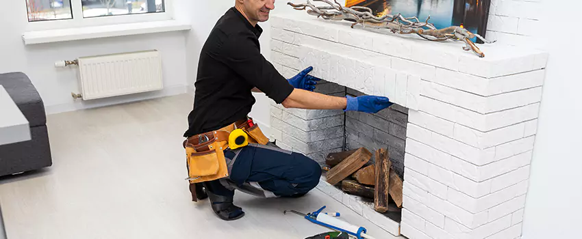 Gas Fireplace Repair And Replacement in Conway, SC