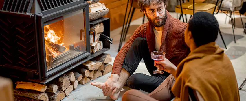 Fireplace Leaky Roof Repair in Conway, South Carolina