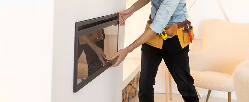 Traditional Fireplace Vent Sweeping in Conway, SC