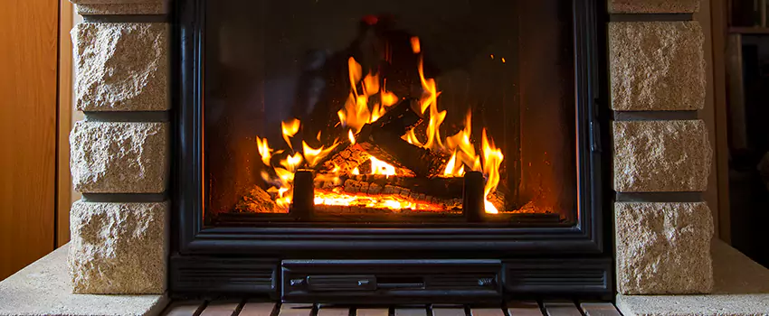 Fireplace Xtrordinair Probuilder Gas Fireplace Installation in Conway, SC