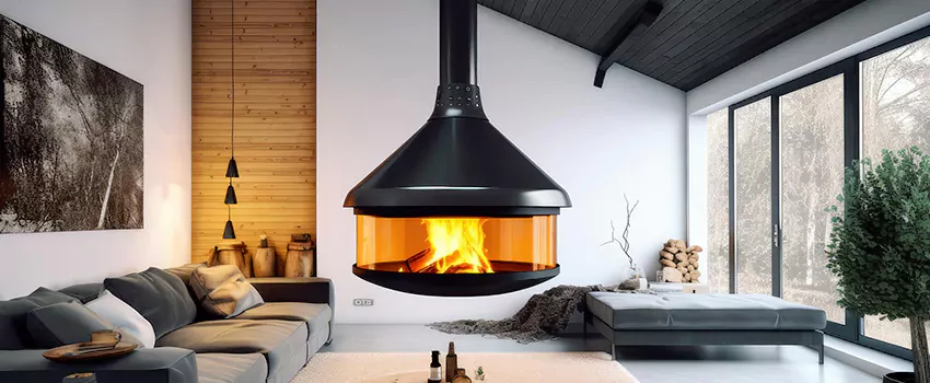 Floating Damaged Fireplace Repair Services in Conway, SC