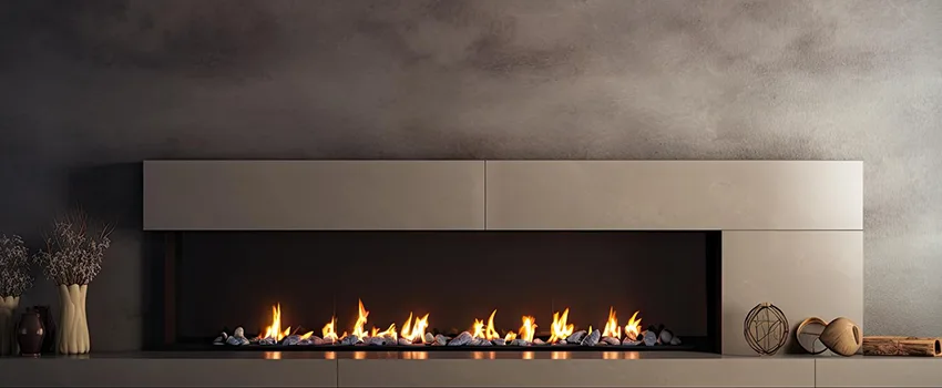 Gas Fireplace Logs Supplier in Conway, South Carolina