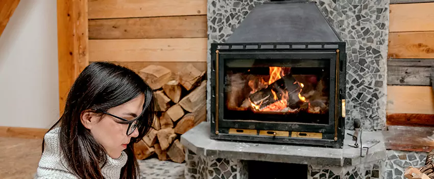 Harman P68-C Pellet Stove Repair in Conway, South Carolina 