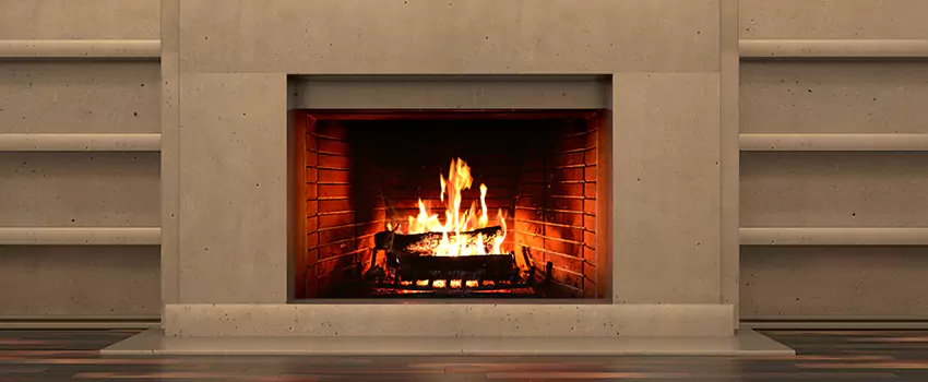 Majestic Trilliant Series Gas Fireplace Insert Repair in Conway, South Carolina