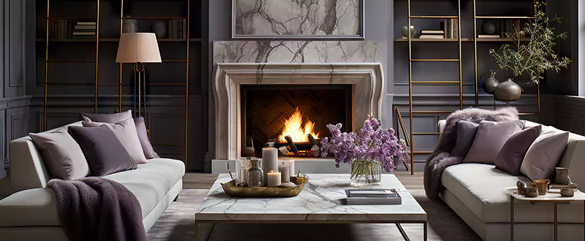 Napoleon Galaxy Series Outdoor Fireplaces Repair in Conway, SC