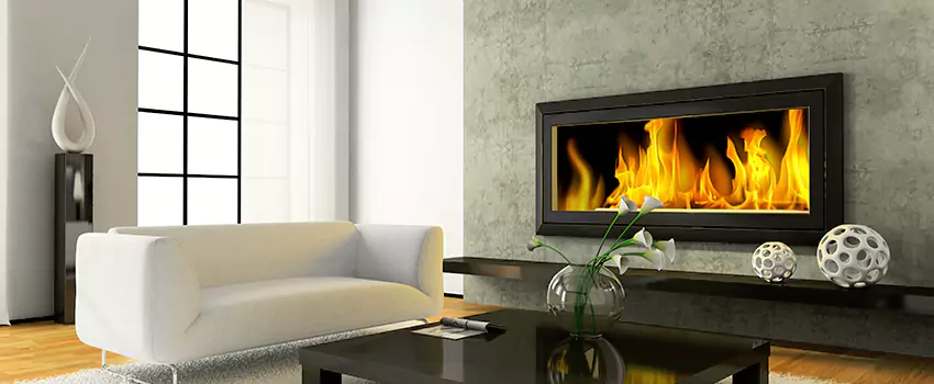 Ventless Fireplace Oxygen Depletion Sensor Installation and Repair Services in Conway, South Carolina