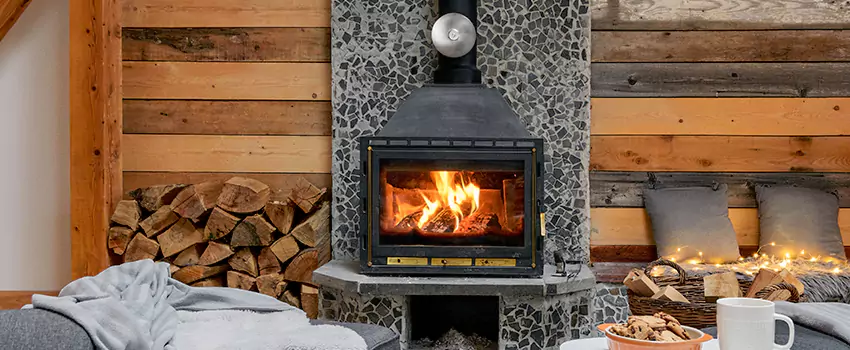 Affordable Wood Fireplace Fixing Solutions in Conway, South Carolina