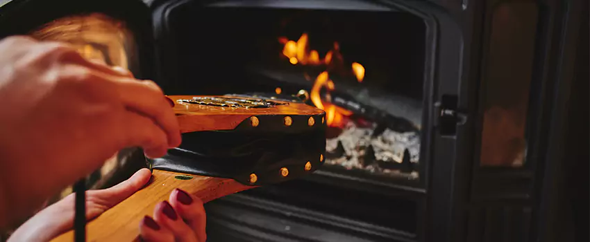 Cost of Wood Furnace Repair and Installation Services in Conway, SC