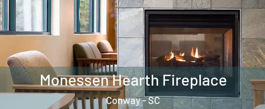  Monessen Hearth Fireplace Conway - SC